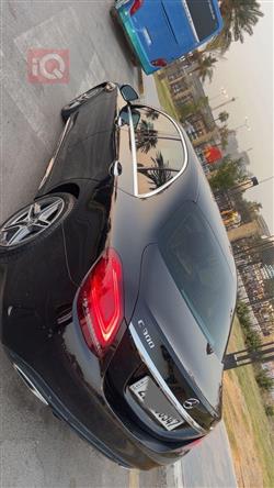 مرسيدس بنز C-Class